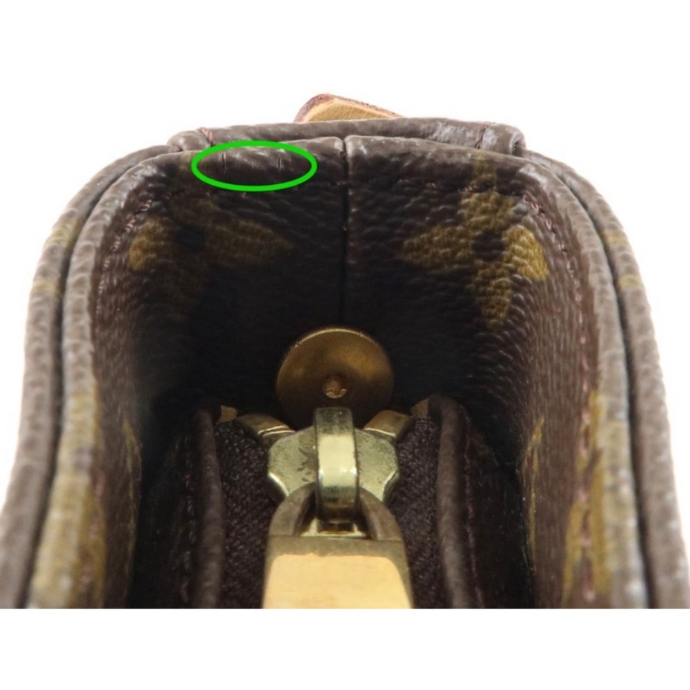 Authentic Louis Vuitton - Picture 9 of 12